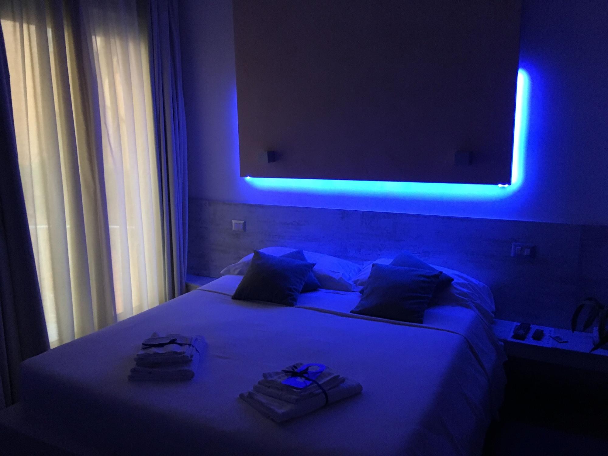 Отель Relais San Pietro Рим Экстерьер фото